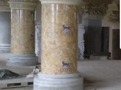 iga33 - Galeri Kategori Dinding - costa interior