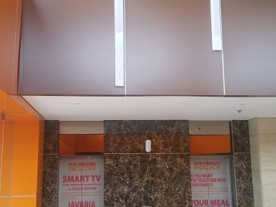 iga70 - Galeri Kategori Lift - costa interior