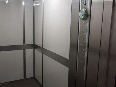 iga80 - Galeri Kategori Lift - costa interior